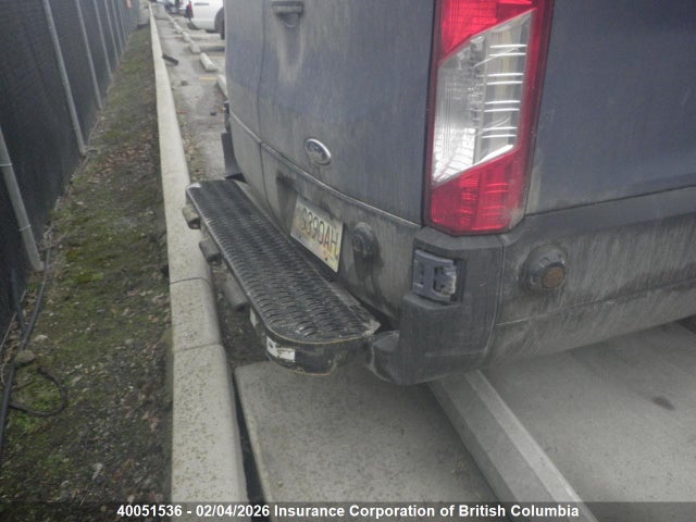 1FTBR3X82MKA67835 Ford Transit T-250