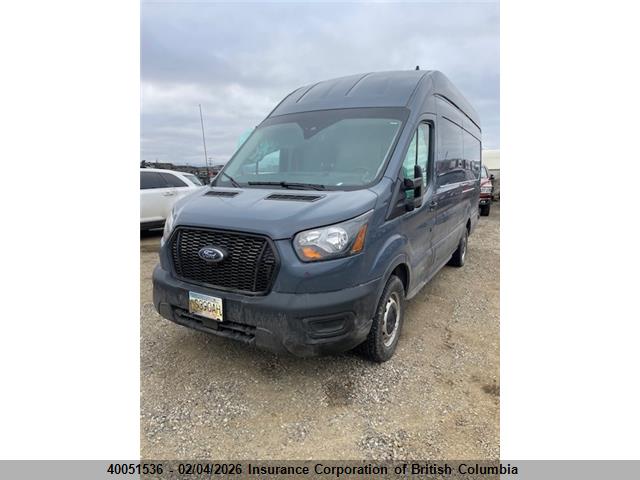 1FTBR3X82MKA67835 Ford Transit T-250