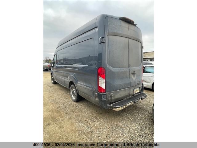 1FTBR3X82MKA67835 Ford Transit T-250