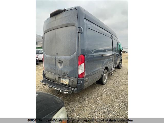 1FTBR3X82MKA67835 Ford Transit T-250