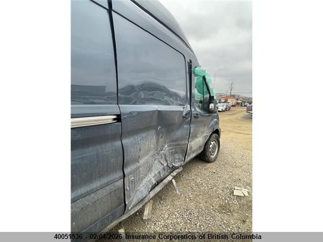 1FTBR3X82MKA67835 Ford Transit T-250
