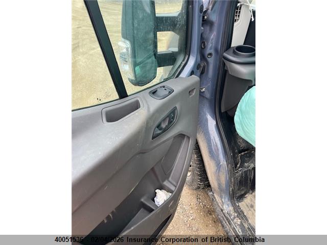 1FTBR3X82MKA67835 Ford Transit T-250