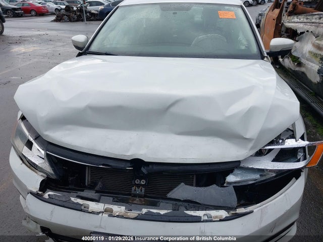 3VWDA7AJ0FM219641 Volkswagen JETTA TDI