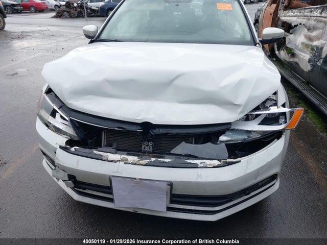 3VWDA7AJ0FM219641 Volkswagen JETTA TDI