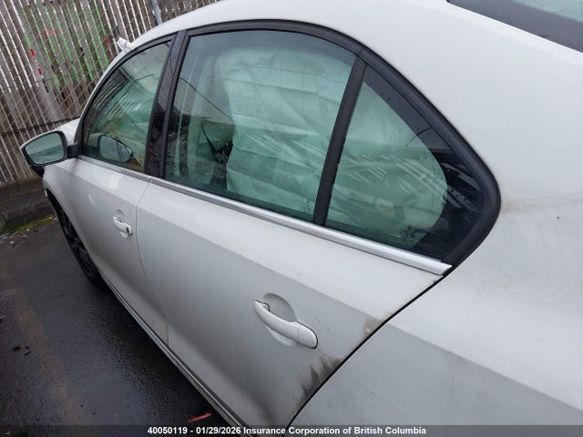 3VWDA7AJ0FM219641 Volkswagen JETTA TDI