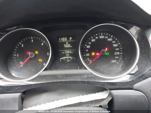 3VWDA7AJ0FM219641 Volkswagen JETTA TDI