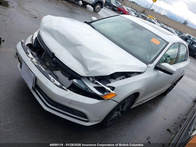 3VWDA7AJ0FM219641 Volkswagen JETTA TDI