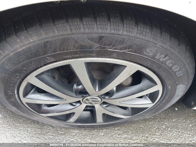 3VWDA7AJ0FM219641 Volkswagen JETTA TDI
