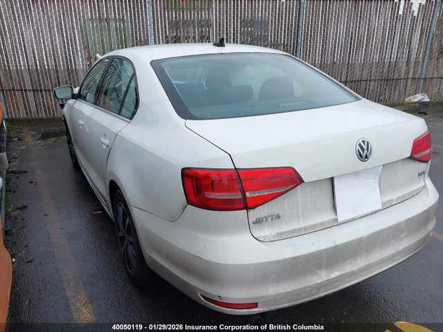 3VWDA7AJ0FM219641 Volkswagen JETTA TDI
