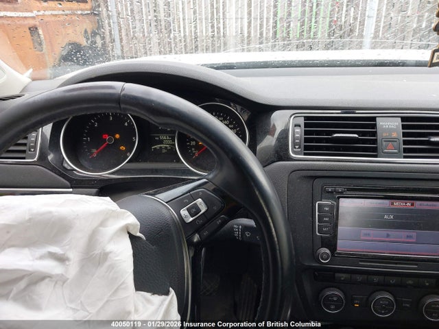 3VWDA7AJ0FM219641 Volkswagen JETTA TDI
