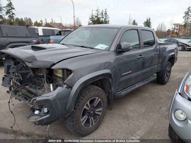 5TFDZ5BN4HX016959 Toyota Tacoma Dbl Cab/sr5/trd Sport/or