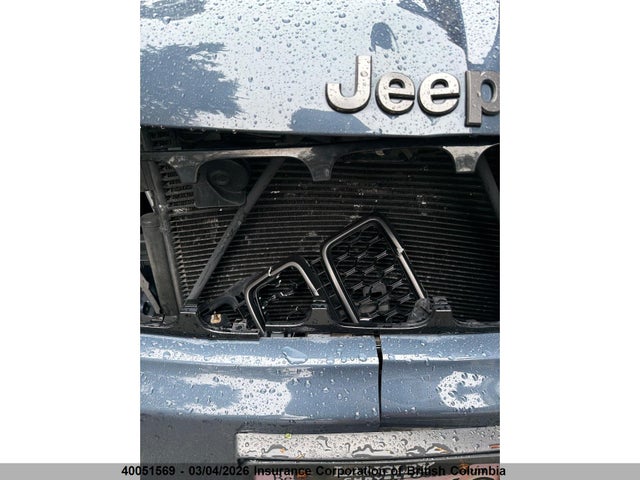 1C4RJFBG9KC758955 Jeep Grand Cherokee Limited