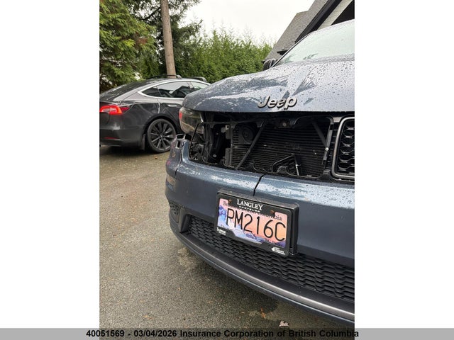 1C4RJFBG9KC758955 Jeep Grand Cherokee Limited