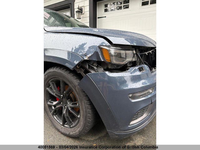 1C4RJFBG9KC758955 Jeep Grand Cherokee Limited