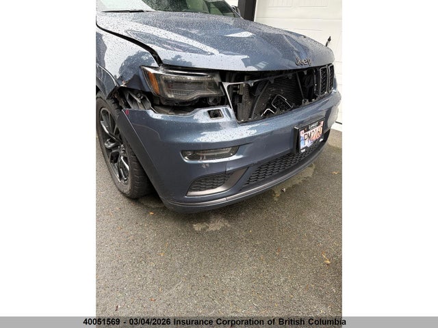 1C4RJFBG9KC758955 Jeep Grand Cherokee Limited