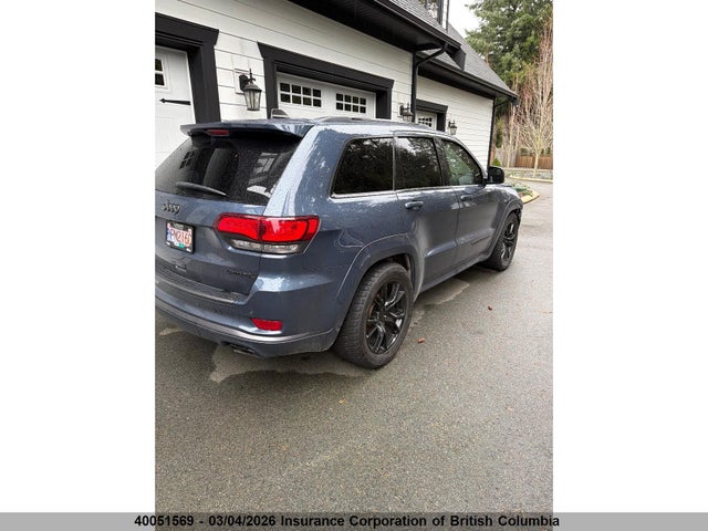 1C4RJFBG9KC758955 Jeep Grand Cherokee Limited