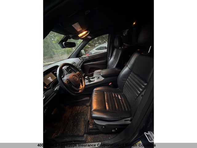1C4RJFBG9KC758955 Jeep Grand Cherokee Limited