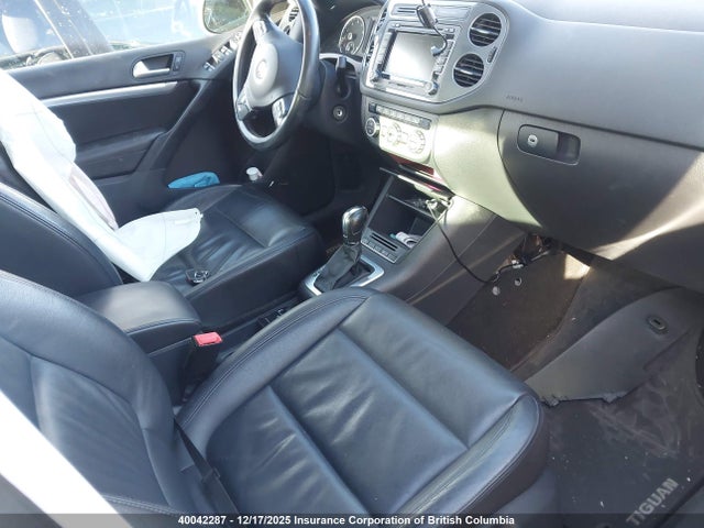 WVGJV3AX1EW572679 Volkswagen Tiguan S/se/sel/r-line