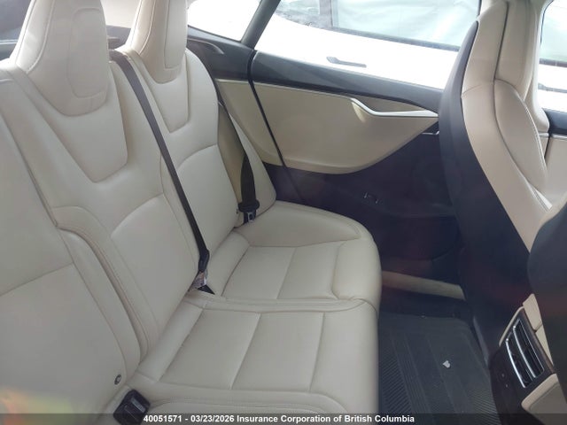 Продаж на аукціоні авто 2017 Tesla Model S, vin: 5YJSA1E27HF232260, номер лоту: 40051571