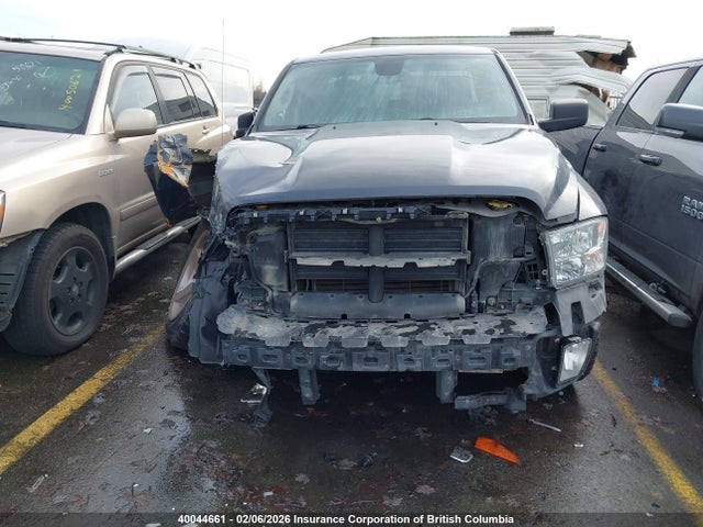 RAM 1500 Classic Tradesman 2021 1C6RR7FG6MS527147 Image 13