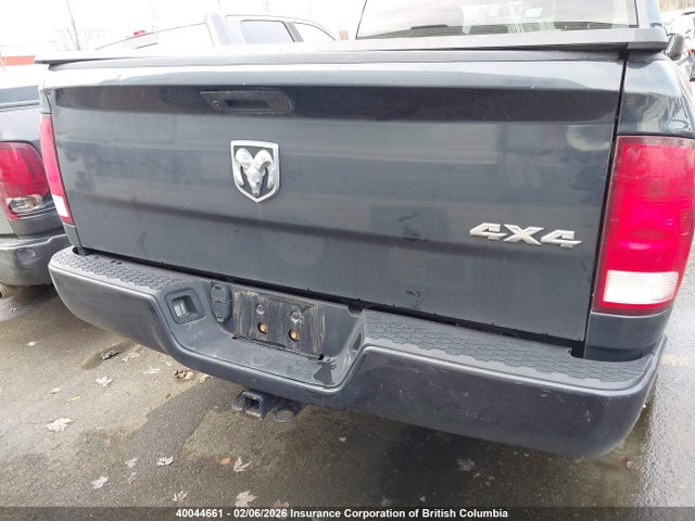 RAM 1500 Classic Tradesman 2021 1C6RR7FG6MS527147 Image 17