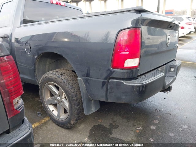 RAM 1500 Classic Tradesman 2021 1C6RR7FG6MS527147 Image 3