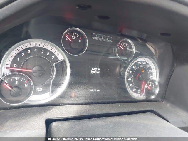 RAM 1500 Classic Tradesman 2021 1C6RR7FG6MS527147 Image 7