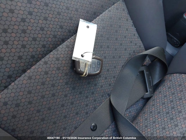 KMHC85LH2KU040124 Hyundai Ioniq Preferred