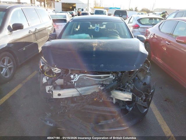 KMHC85LH2KU040124 Hyundai Ioniq Preferred