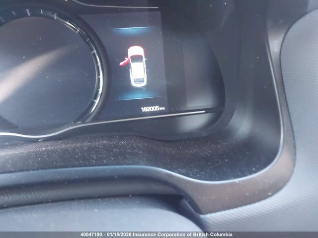 KMHC85LH2KU040124 Hyundai Ioniq Preferred