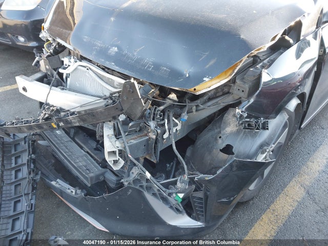 KMHC85LH2KU040124 Hyundai Ioniq Preferred