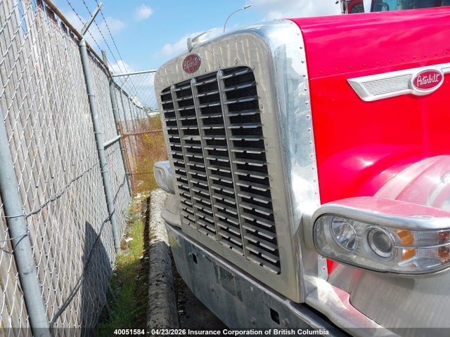 Peterbilt 389 2024 1XPXD49X0RD674504 Image 12