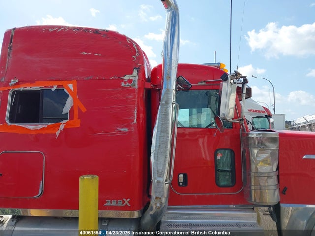 Peterbilt 389 2024 1XPXD49X0RD674504 Image 13