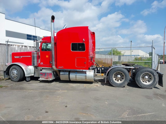 Peterbilt 389 2024 1XPXD49X0RD674504 Image 14