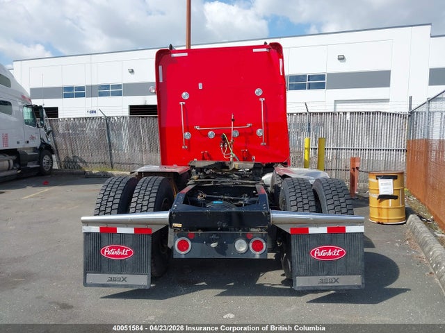 Peterbilt 389 2024 1XPXD49X0RD674504 Image 15