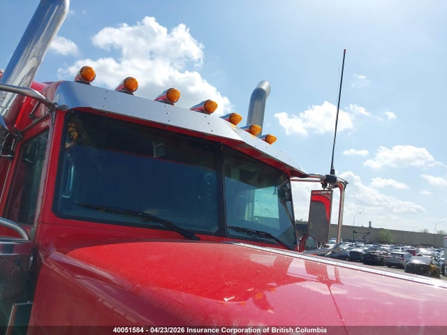 Peterbilt 389 2024 1XPXD49X0RD674504 Image 16