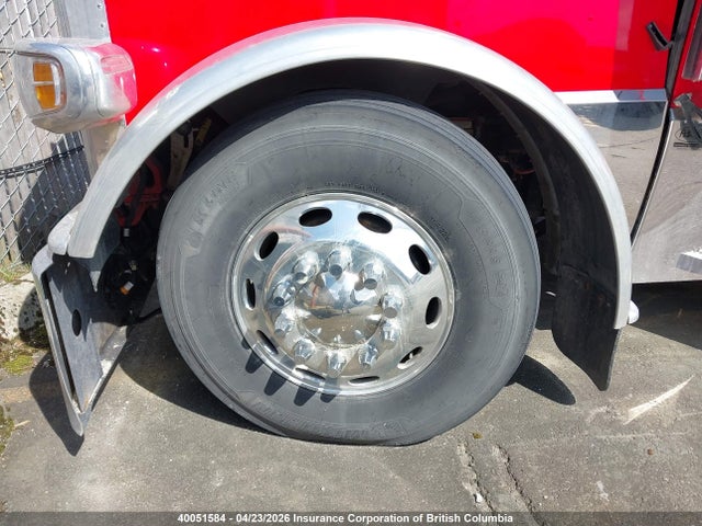 Peterbilt 389 2024 1XPXD49X0RD674504 Image 19