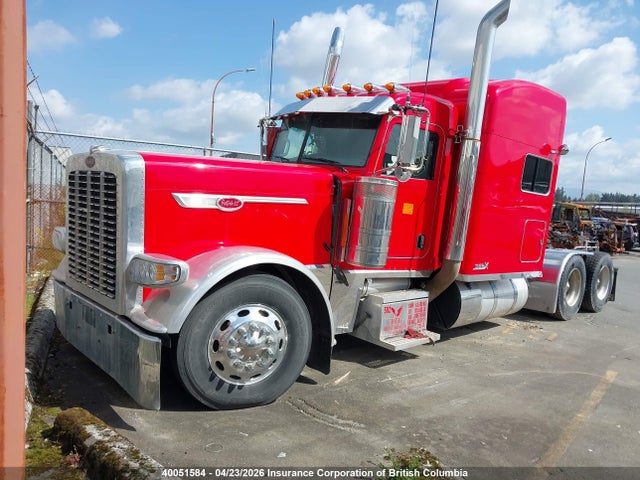 Peterbilt 389 2024 1XPXD49X0RD674504 Image 2