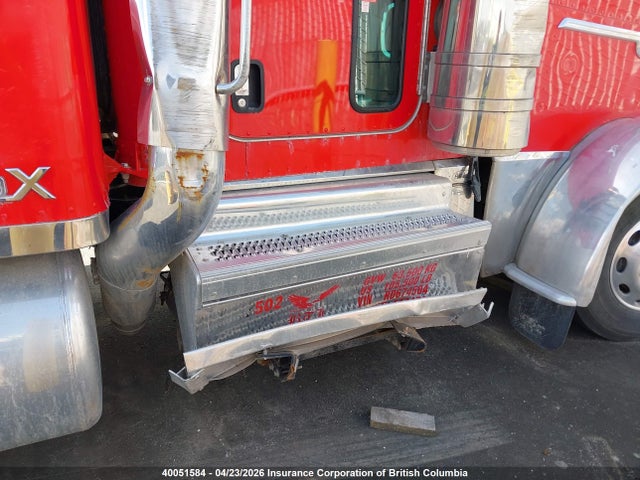 Peterbilt 389 2024 1XPXD49X0RD674504 Image 23