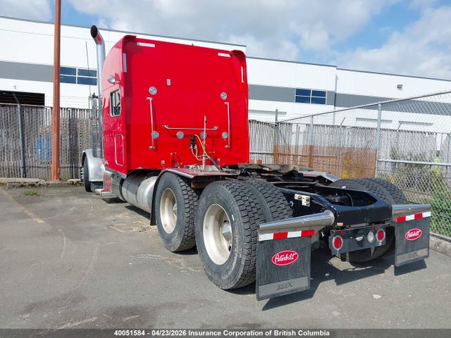 Peterbilt 389 2024 1XPXD49X0RD674504 Image 3