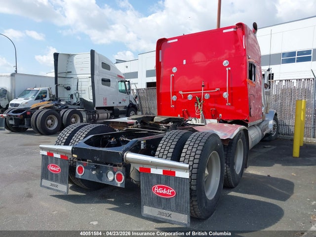 Peterbilt 389 2024 1XPXD49X0RD674504 Image 4