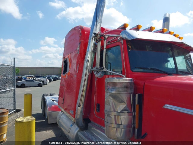 Peterbilt 389 2024 1XPXD49X0RD674504 Image 6