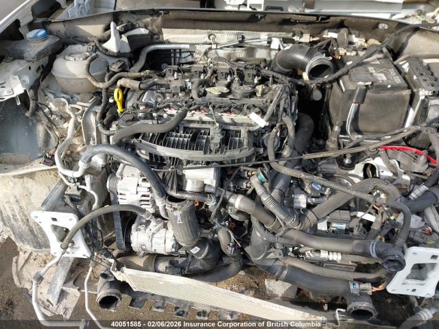 WA1AUCF35R1138730 Audi Q3