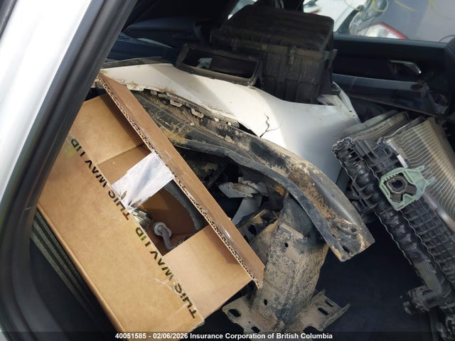 WA1AUCF35R1138730 Audi Q3