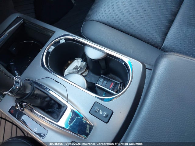 Acura RDX 2015 5J8TB4H38FL800809 Image 11
