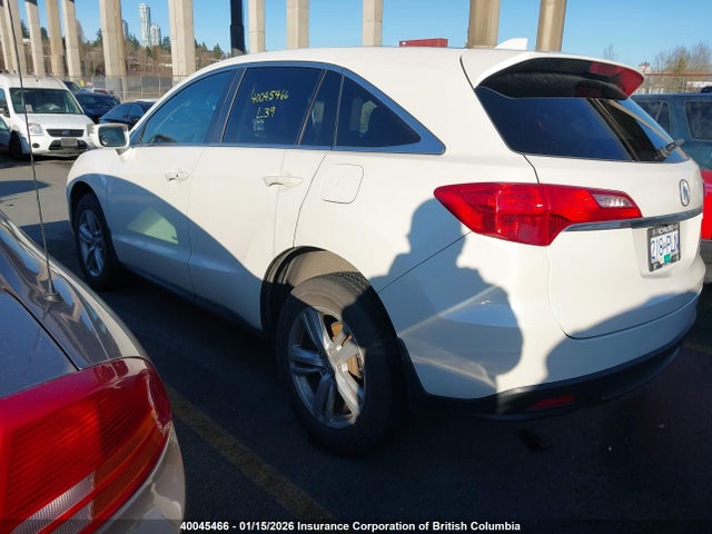 Acura RDX 2015 5J8TB4H38FL800809 Image 15