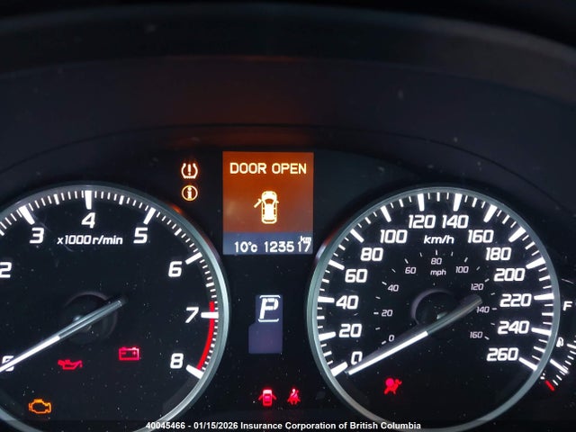 Acura RDX 2015 5J8TB4H38FL800809 Image 16