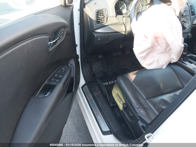 Acura RDX 2015 5J8TB4H38FL800809 Image 21