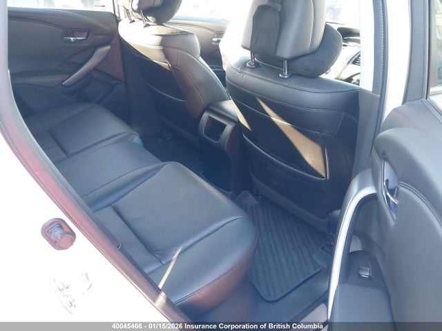 Acura RDX 2015 5J8TB4H38FL800809 Image 8