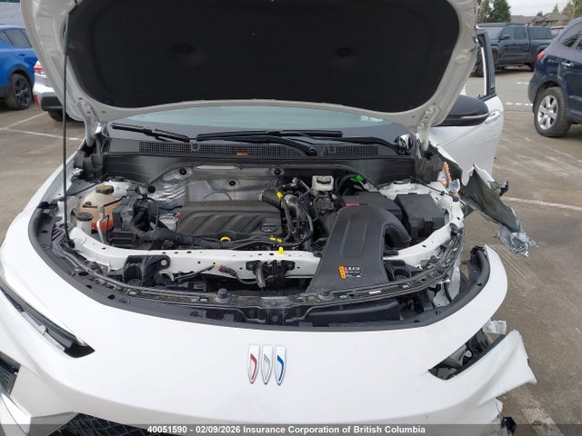 KL47LBE23RB047045 Buick Envista Sport Touring